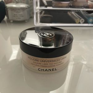 Chanel Poudre Universelle Libre Clair Translucent